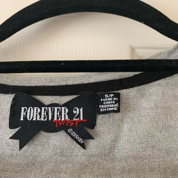 Minnie Mouse Cardigan - Picture 3 of 4